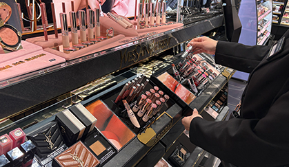 PARFUMERIE