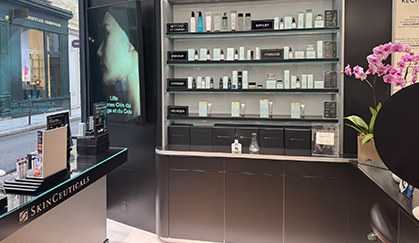SKINCEUTICALS