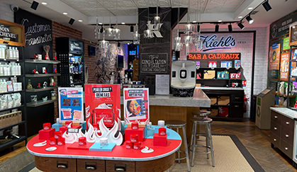KIEHL'S