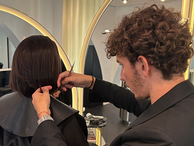 Coiffeur(euse) Polyvalant(e)